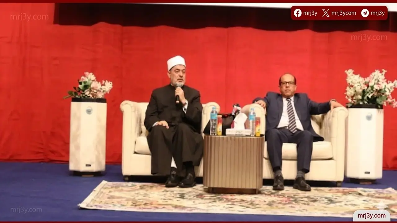 نظير عياد يؤكد ضرورة الرجوع لأهل التخصص لمواجهة فوضى الفتاوى المنتشرة